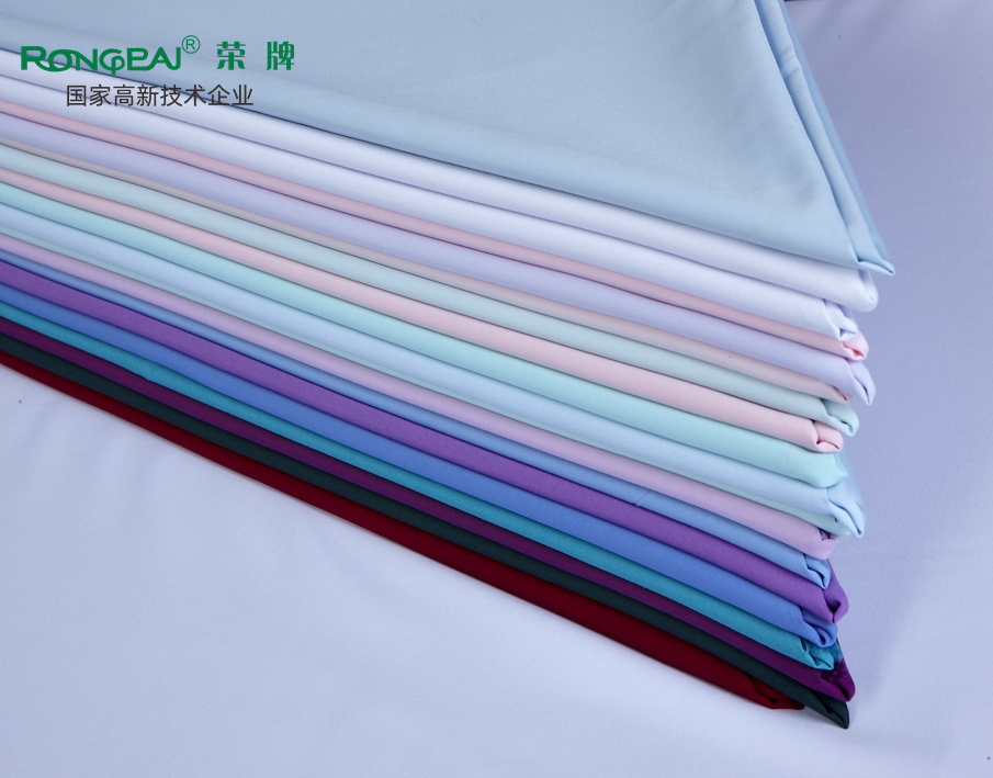 YY易游m6米乐纺织|耐氯漂的二公分缎条，舒适耐用！