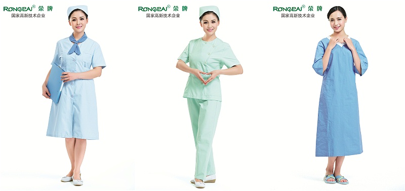 YY易游m6米乐医护面料