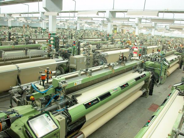 YY易游m6米乐生产设备