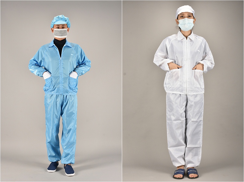 YY易游m6米乐医纺隔离衣