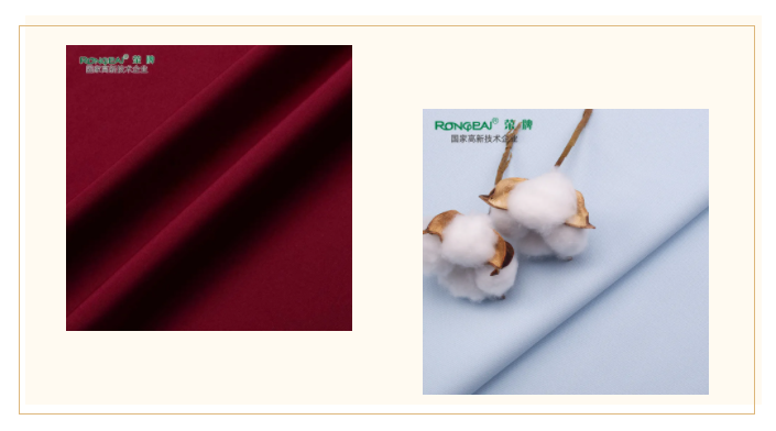 YY易游m6米乐医纺洗手衣面料