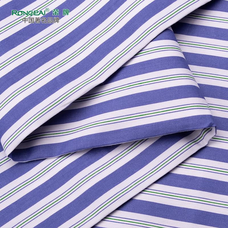 YY易游m6米乐医纺病员服面料