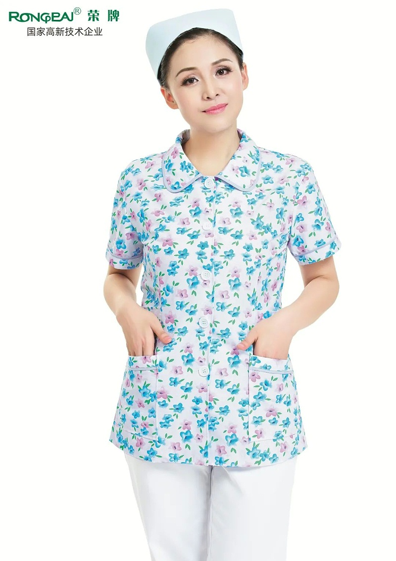 YY易游m6米乐纺织护士服面料