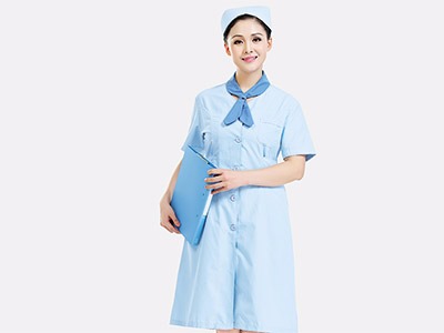 很多人不知道的护士服选购技巧